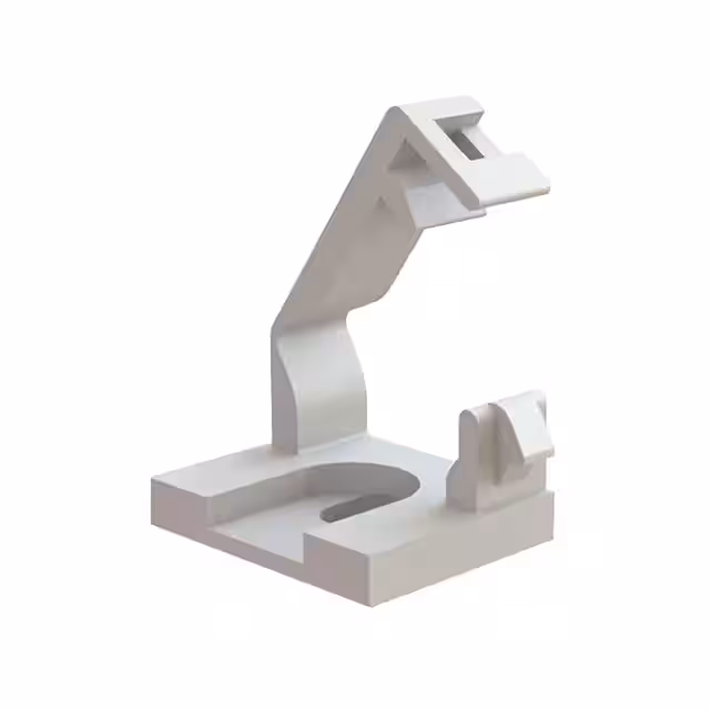 WSLTB-02A-19 Essentra Components  Cavi Fili - Gestione